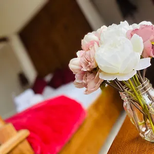 Ashmount Guest house