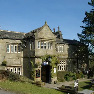 Old Hall Bed & Breakfast